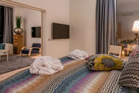 Clarion Hotel Helsinki in Helsinki — foto 8