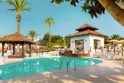 H10 White Suites in Yaiza — foto 29