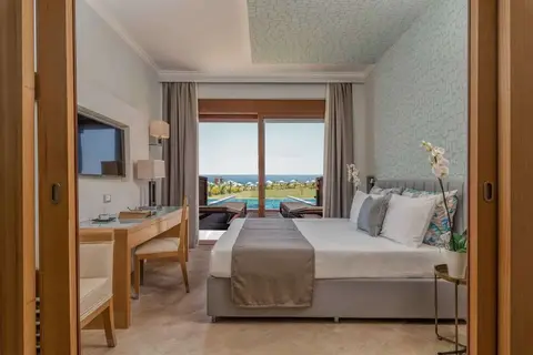 Lindos Imperial Resort & Spa in Lardos — foto 25
