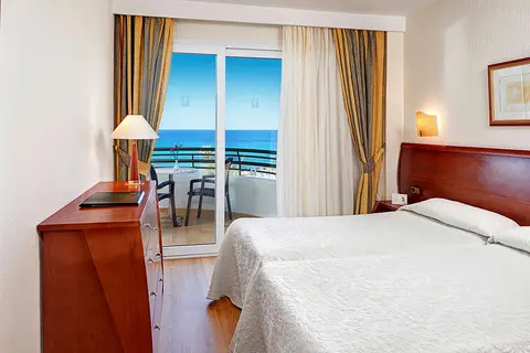 Hipotels Dunas Cala Millor in Son Servera — foto 5