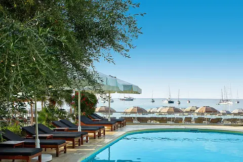 Parga Beach Resort in Parga — foto 20