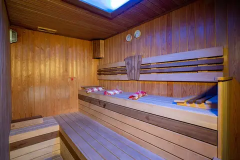 Latanya Park Resort in Bodrum — foto 19
