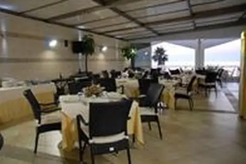 Grand Hotel Victoria in Bagnara Calabra, foto 7