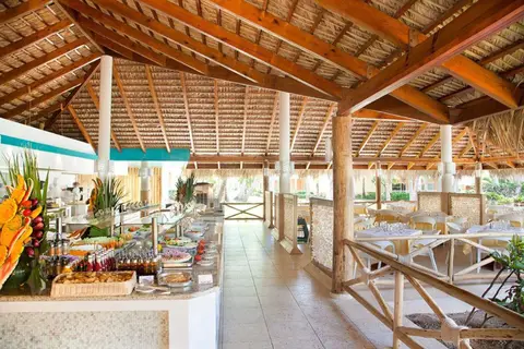Grand Palladium Palace Resort & Spa in Salvaleón de Higüey, foto 3
