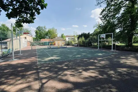 Camping Royal Océan in Saint-Sulpice-de-Royan — foto 17