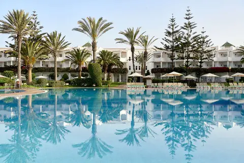 Iberostar Founty Beach in Agadir, foto 13