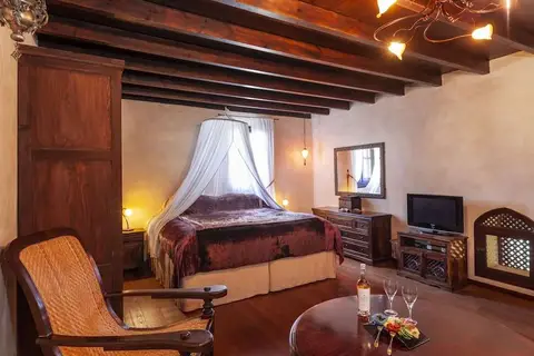 Spirit of the Knights Boutique Hotel in Municipal Unit of Rhodes, foto 15