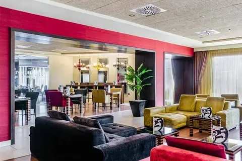 Hotel 525 in Los Alcázares — foto 22