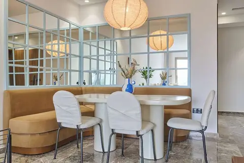 StayHere Casablanca Oasis Exclusive Residence in Casablanca, foto 6