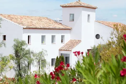 Arriadh Hotel in Ronda — foto 12