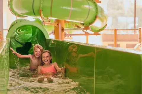 Lake Resort Beekse Bergen in Hilvarenbeek — foto 18