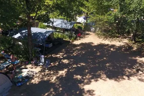 Europe Tents Le Clou foto 12