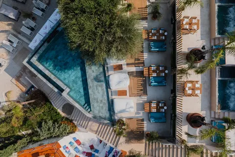 Maritim Marina Bay Resort & Casino foto 7