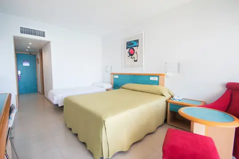 Hotel Servigroup Galúa in Cartagena, foto 24