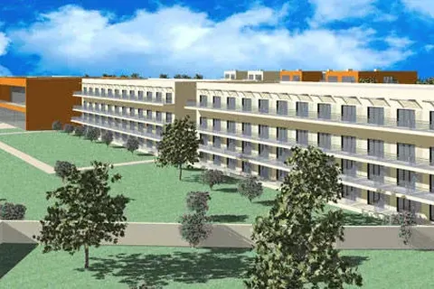 Hotel Vila Galé Sintra foto 30