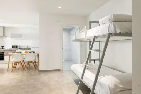 Appartementen Quijano by Be Alicante in Alicante, foto 20