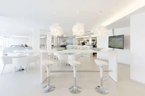 Reverence Mare Hotel in Palmanova — foto 5