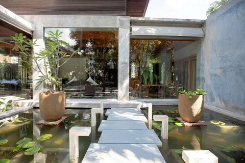 Malisa Villa Suites in Karon, foto 4