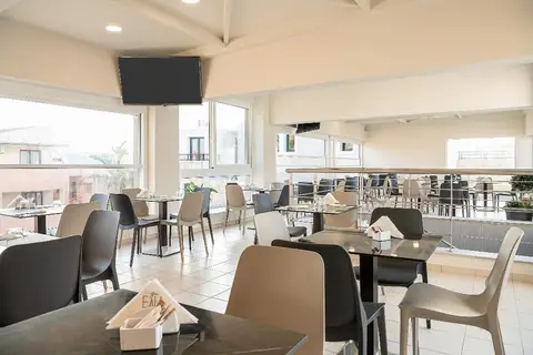 Elia Platanias in Platanias (Chania) — foto 8