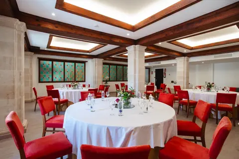 Secrets Mallorca Villamil (Adults Only) in Peguera — foto 20