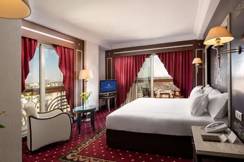 Sonesta St. George Hotel - Luxor in Luxor — foto 16