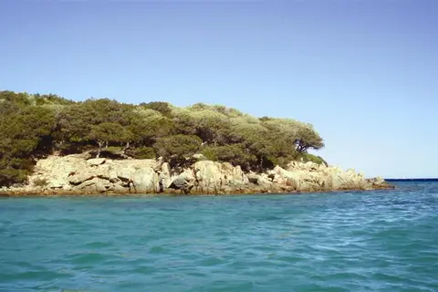 Bella Sardinia in Cùllieri/Cuglieri — foto 16