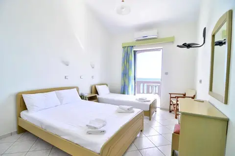 Hotel Olympiada in Preveza — foto 15