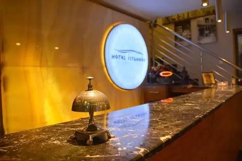 Hotel Istanköy Bodrum in Bodrum — foto 3