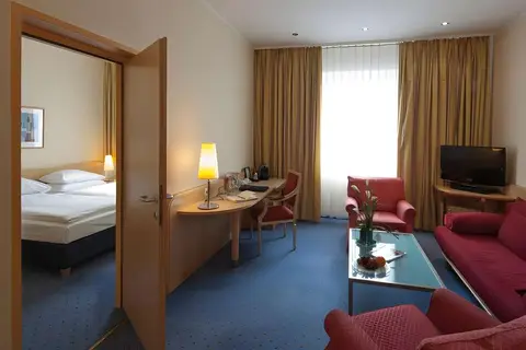 Austria Trend Hotel Europa Salzburg in Salzburg — foto 4