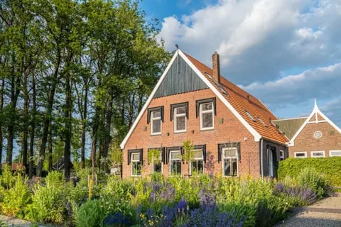 Hofparken Wiltershaar foto 9