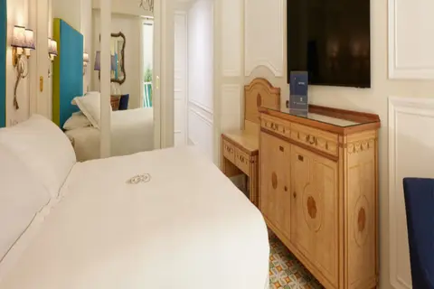 Grand Hotel Capodimonte in Sorrento — foto 18