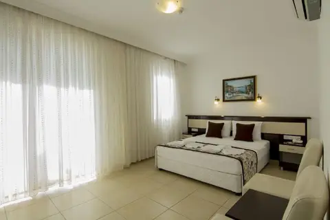 Belcekum Beach Hotel in Fethiye — foto 9