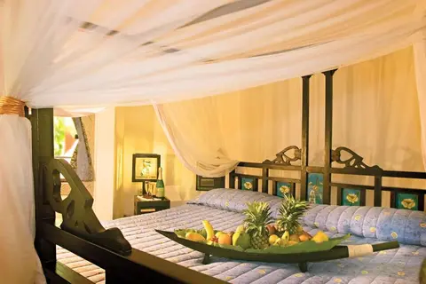 Severin Sea Lodge in Mombasa — foto 20