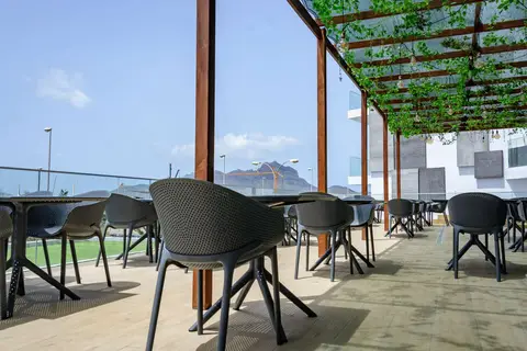 Ouril Hotel Mindelo in Mindelo — foto 7