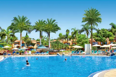 allsun Hotel Esplendido in San Bartolomé de Tirajana, foto 2