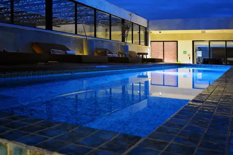 Mex Hoteles in Cancùn — foto 15