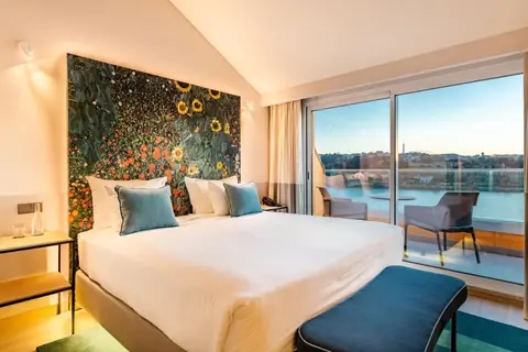Pestana Douro Riverside in Porto — foto 27