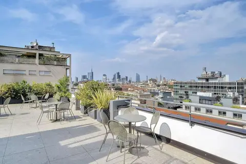 B&B Hotel Milano City Center Duomo in Milaan — foto 13