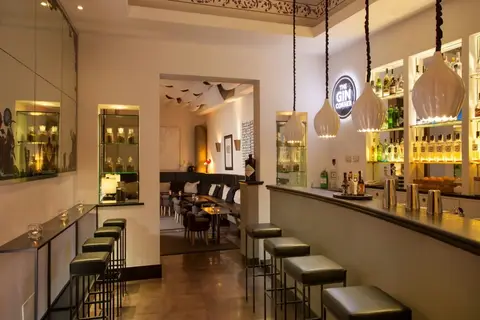 Hotel Adriano Rooftop in Rome — foto 3