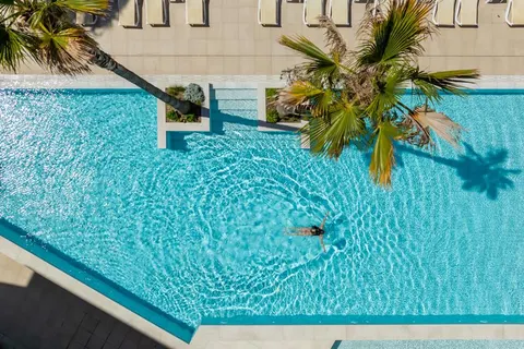 AQUA Hotel The Breeze foto 1