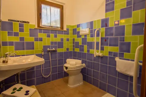 Hotel Brancamaria in Durgali/Dorgali — foto 28
