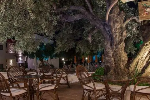 Suneo Althea Village in Δαράτσος — foto 9