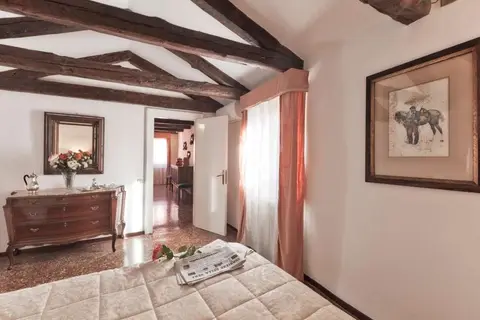 Palazzetto San Lio in Venetië, foto 6
