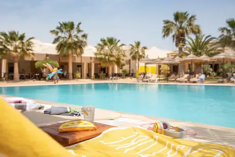 TUI Magic Life Penelope Beach in أولاد عمر — foto 27