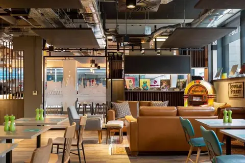 ibis Styles Glasgow Central in Glasgow — foto 2
