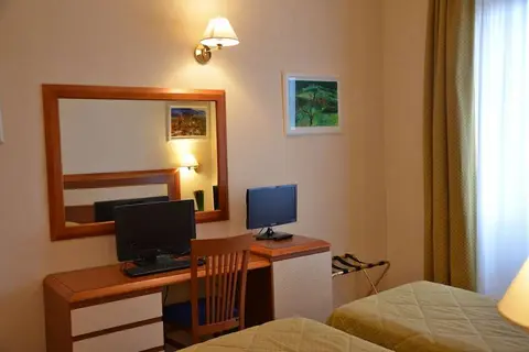 Hotel Mia Cara & Spa in Florence, foto 18