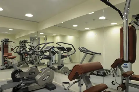 Hotel Marina in Mošćenička Draga — foto 15