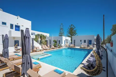 Cretan Seaside Boutique in Chersonissos, foto 2