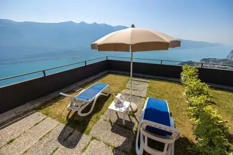 Hotel Le Balze Aktiv & Wellness in Tremosine