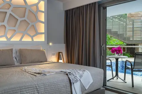 Kb Ammos Suites in Σκιάθος — foto 21